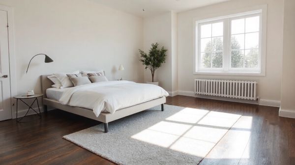 7 astuces pour créer une chambre à la fois pratique et chic