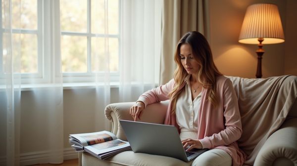 Atelier de vente à domicile : conseils pour réussir à tous les coups