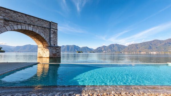 Comment choisir le meilleur constructeur de piscine à Annecy