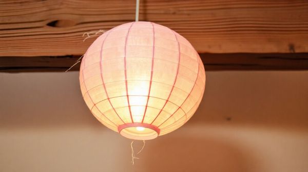 Découvrez comment nos lanternes japonaises métamorphosent votre espace