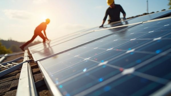 Installation panneaux solaires : conseils pratiques pour réussir votre projet