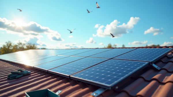 Installation panneaux solaires : conseils pratiques pour réussir votre projet