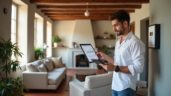 Optimiser vos services d'électricité avec un électricien à Toulouse