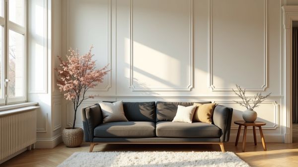 Optimiser votre ménage à Reims pour un intérieur impeccable