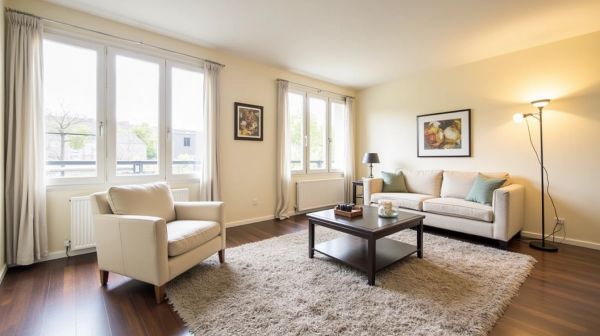 Optimiser votre ménage à Reims pour un intérieur impeccable