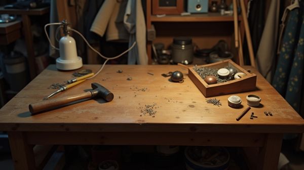 Tasseau en bois : un indispensable pour vos projets de bricolage