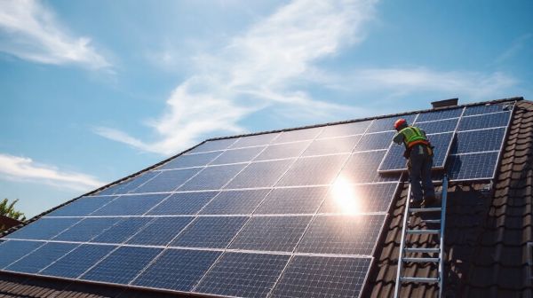 Top 10 astuces pour réussir votre installation de panneaux solaires