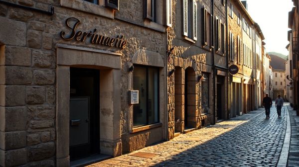 Top services de serrurerie rapides à La Roche-sur-Foron