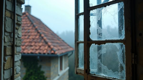 Urgence toiture : comment choisir votre couvreur à Calais