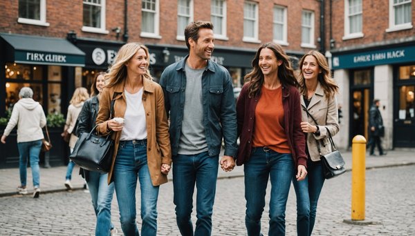 Déménagement express : le rôle essentiel des amis et de la famille