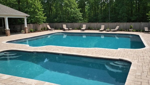 Comment rénover une piscine selon les normes de sécurité actuelles