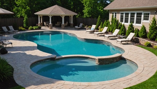 Comment décider si votre piscine a besoin d'une rénovation