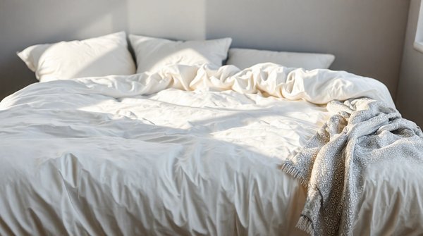 Top oreillers pour garantir des nuits sereines et relaxantes