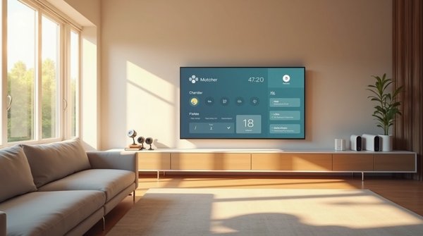 Problèmes courants et solutions grâce aux technologies clés de la maison connectée