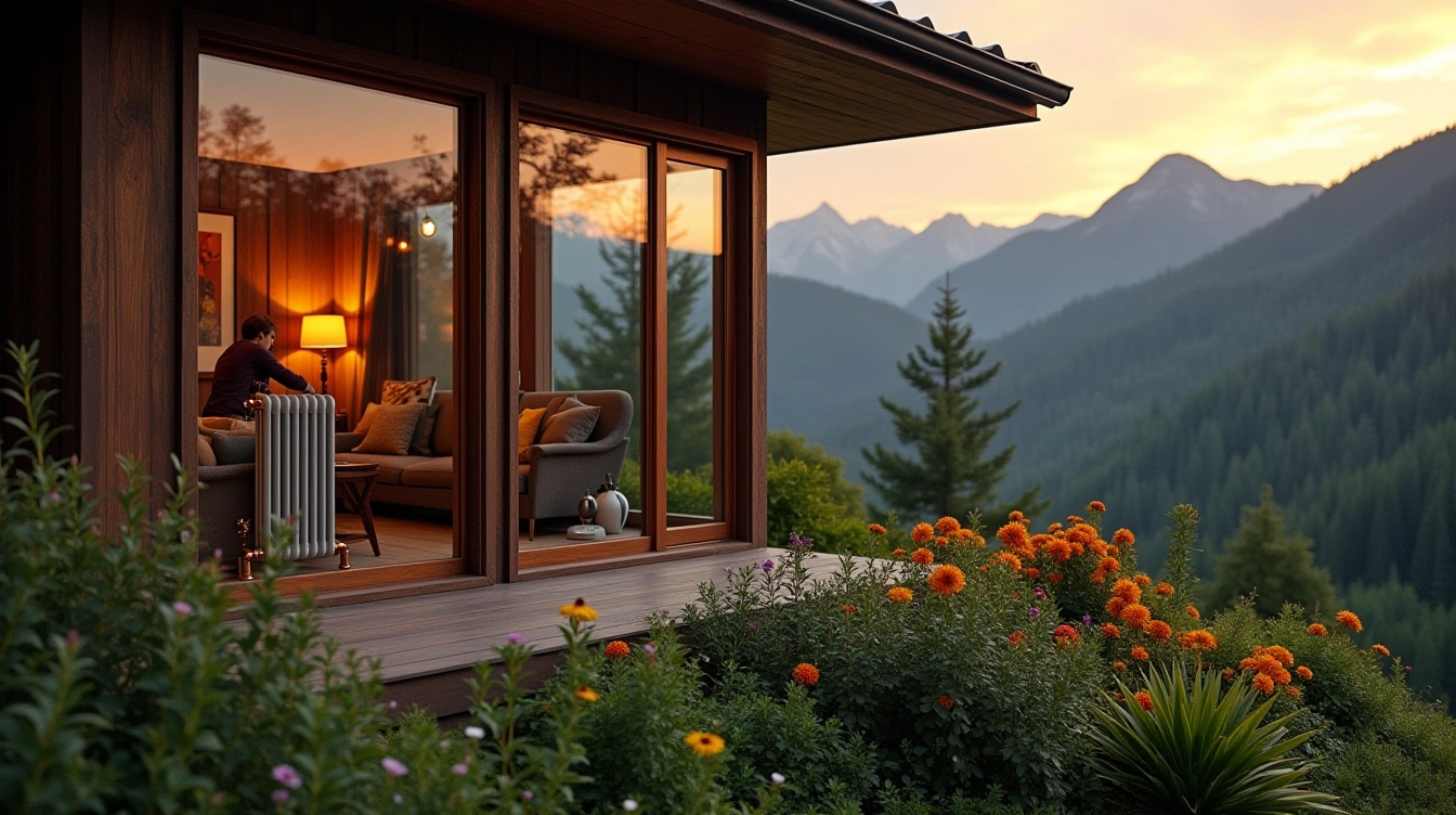 Vos questions sur le chauffage écologique